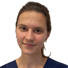 Пакина Анна Сергеевна, ЛОР