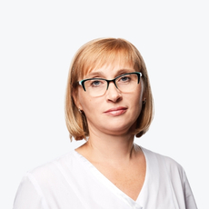 Каинова Татьяна Алексеевна, педиатр