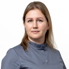 Позднякова Елена Геннадьевна, стоматолог-терапевт