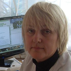 Киселева Нелли Валерьевна, врач функциональной диагностики