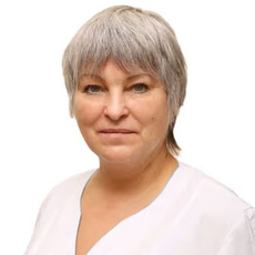 Исаева Нина Ивановна, стоматолог-хирург