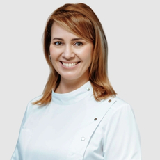 Емельянова Татьяна Николаевна, стоматолог-ортопед