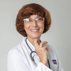 Новикова Любовь Валерьевна, терапевт