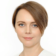 Шибаева Анастасия Геннадьевна, врач-генетик