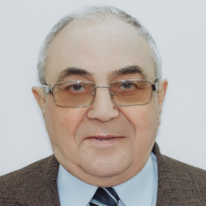 Незабудкин Севир Николаевич, аллерголог