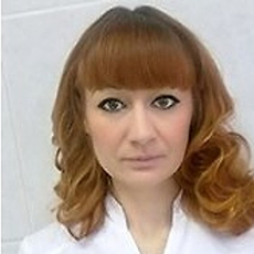 Кутырева Олеся Викторовна, стоматолог-терапевт