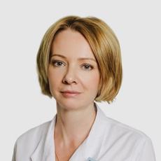 Шахова Марина Александровна, гинеколог