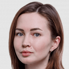 Садирова Алина Эриковна, стоматолог-терапевт