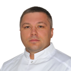 Блинов Никита Александрович, гинеколог
