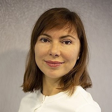 Ильчевская Елена Александровна, психиатр