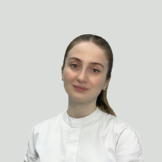 Бетигова Малика Руслановна, гинеколог