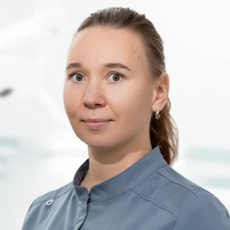 Миллер Екатерина Андреевна, стоматологический гигиенист