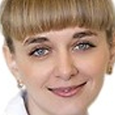 Князева Ольга Михайловна, офтальмолог