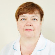 Макаренко Татьяна Анатольевна, стоматолог-терапевт