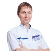 Куликов Илья Станиславович, стоматолог-терапевт