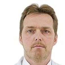 Тевяшов Александр Владимирович, хирург