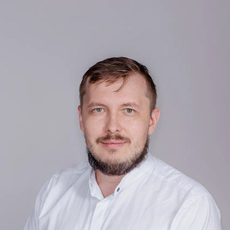 Догадаев Алексей Валерьевич, стоматолог-хирург