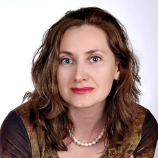 Голубятникова Екатерина Владимировна, гинеколог