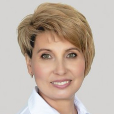 Шульгина Наталья Владимировна, невролог