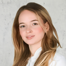 Синдикаева Виктория Эдуардовна, стоматолог-терапевт