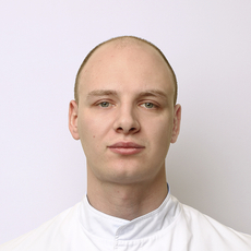 Турилкин Иван Валерьевич, терапевт