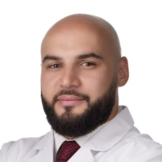 Сукиасов Левон Александрович, стоматолог-хирург