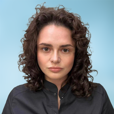 Миронова Кристина Вадимовна, детский нейропсихолог