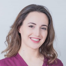 Лачинова Саимат Абдуловна, кинезиолог