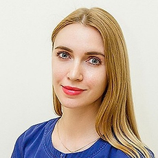 Семенова Анна Алексеевна, дерматолог