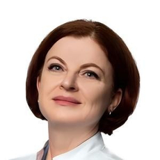 Климчук Анастасия Васильевна, эндокринолог