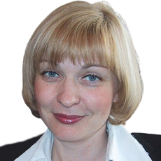 Шамарина Ирина Анатольевна, детский психолог