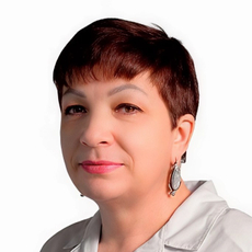 Бутина Ольга Ивановна, терапевт