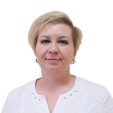 Кобылина Ольга Васильевна, невролог