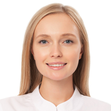 Сафонова (Шастина) Валерия Андреевна, стоматолог-терапевт