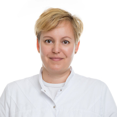 Богорад Мария Владимировна, офтальмолог