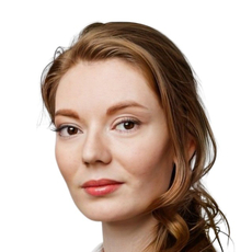 Ягер Валерия Юрьевна, педиатр