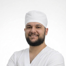 Алборов Алан Леонидович, стоматолог-ортопед