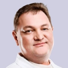 Наронов Алексей Юрьевич, врач УЗД