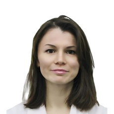 Утарбаева Элеонора Раифовна, эндокринолог