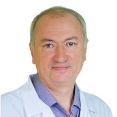 Соболев Андрей Валентинович, врач УЗД