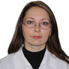 Красникова Оксана Викторовна, кардиолог