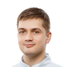 Порядин Олег Геннадьевич, анестезиолог