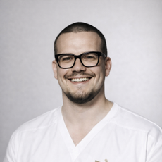 Резин Алексей Олегович, стоматолог-ортопед