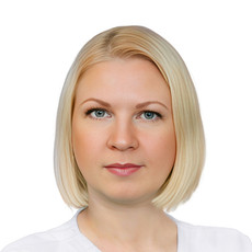 Рекунова Ирина Геннадьевна, проктолог