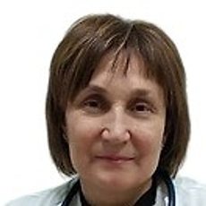 Самохвалова Светлана Анатольевна, педиатр