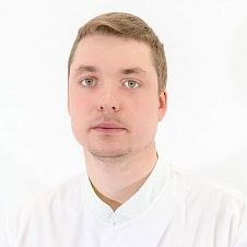 Рогожин Павел Сергеевич, ортопед