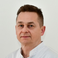 Субботин Дмитрий Николаевич, гинеколог