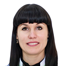 Свинцова Екатерина Олеговна, рентгенолог