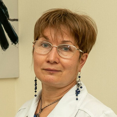 Тараканова Софья Владимировна, детский ЛОР