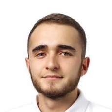 Галиуллин Ильназ Ильдусович, стоматолог-терапевт